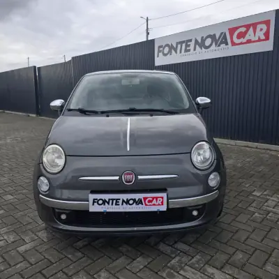 Fiat 500C 2013 - 9750 EUR, 111063 km - AUTO.MOTO.pt - 111063km - foto 6 de 15