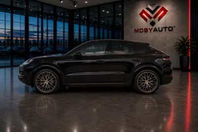 Porsche Cayenne Coupé 2024 - 94990 EUR, 98750 km - 98750km - foto 2 de 9