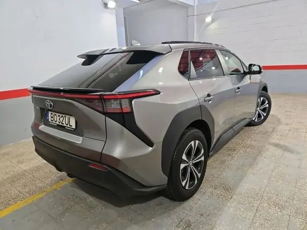 Toyota bZ4X 71,4 kWh Premium 2024 Electric
