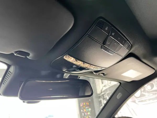 Mercedes-Benz GLC 220 2017 - 31900 EUR, 155916 km - AUTO.MOTO.pt - 155916km - foto 18 de 25