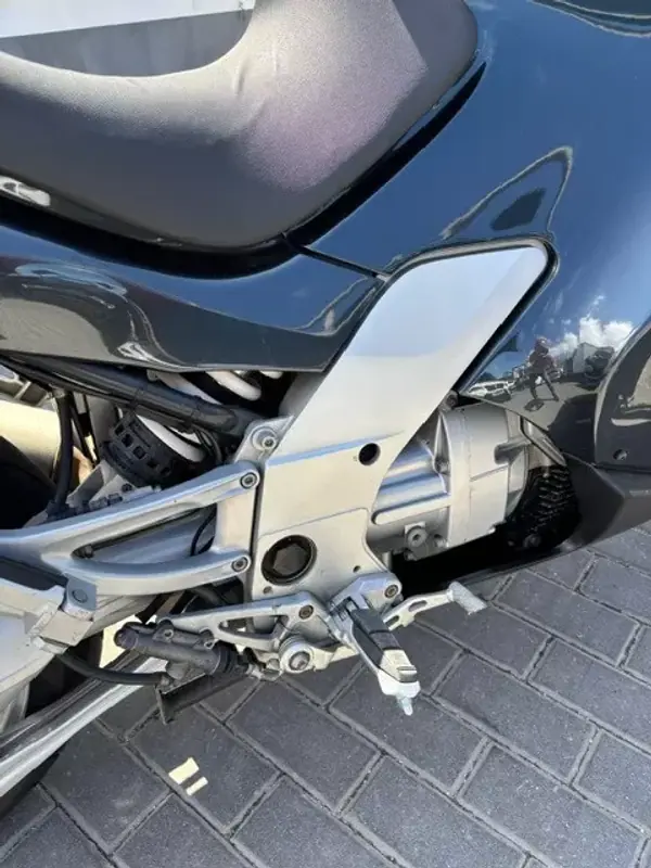 BMW R 1200 RT 2000 - 4650 EUR, 49012 km - AUTO.MOTO.pt - 49012km - foto 9 de 14