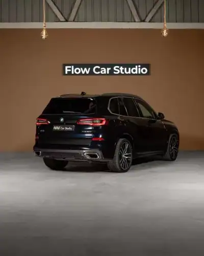 BMW X5 2019 - 49950 EUR, 129000 km - AUTO.MOTO.pt - 129000km - foto 2 de 22