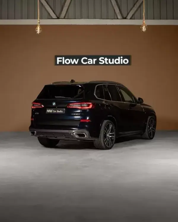 BMW X5 2019 - 49950 EUR, 129000 km - AUTO.MOTO.pt - 129000km - foto 2 de 22