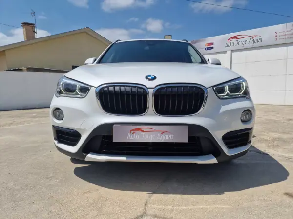 BMW X1 2017 - 20990 EUR, 156718 km - AUTO.MOTO.pt - 156718km - foto 3 de 39