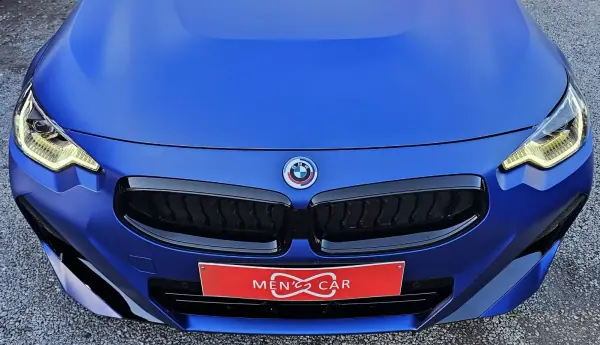 BMW 218 2023 - 38999 EUR, 58000 km - AUTO.MOTO.pt - 58000km - foto 27 de 45