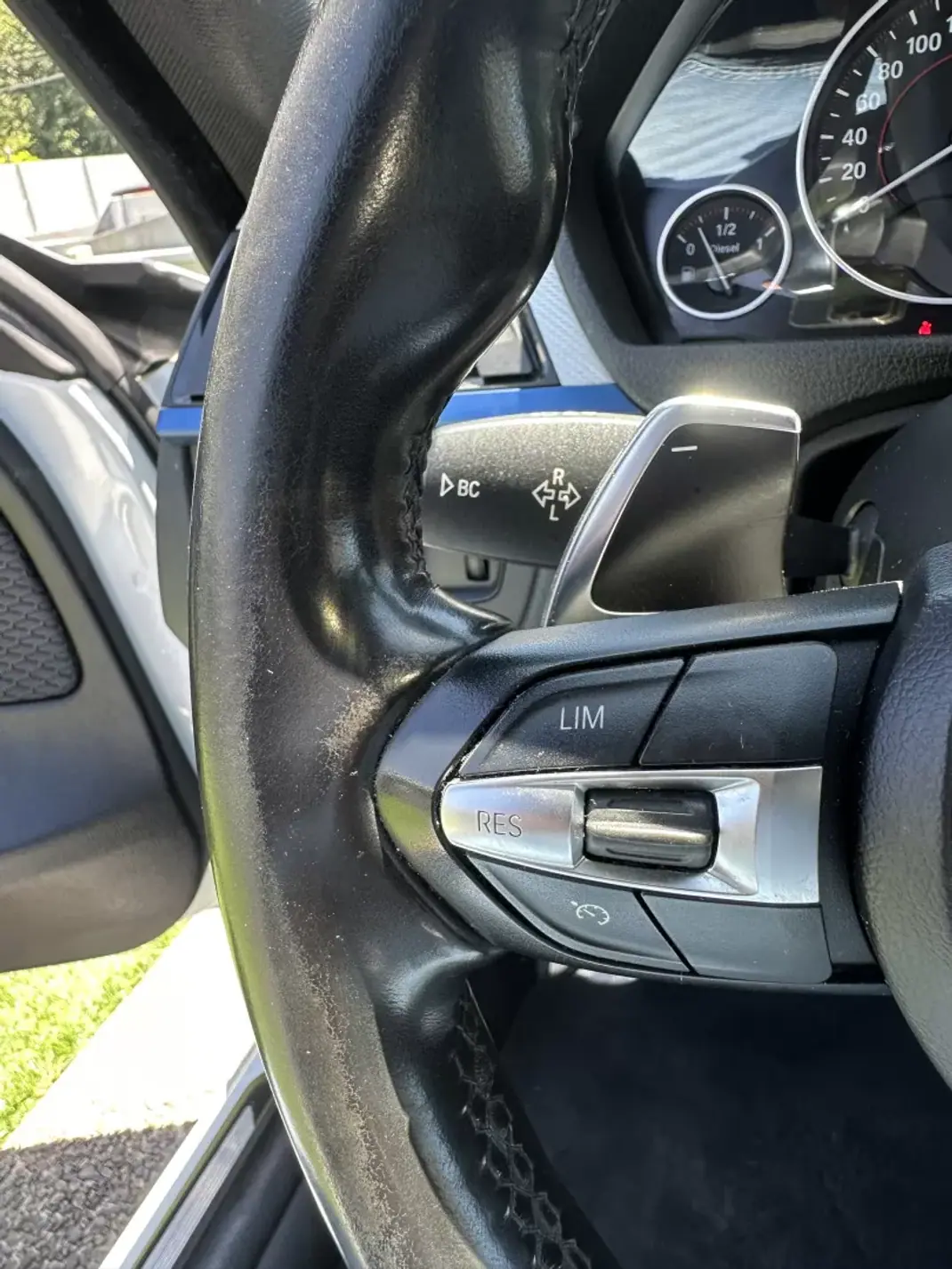 BMW 420 Gran Coupé 2014 - 17900 EUR, 280000 km - 280000km - foto 41 de 68