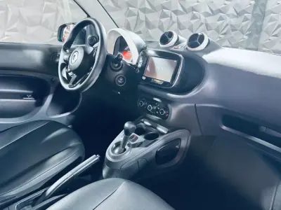 Smart ForTwo 2015 - 8490 EUR, 97800 km - 97800km - foto 22 de 31