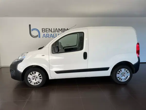 Fiat FIORINO 1.3 M-JET C/AC 2020 - 11900 EUR, 133060 km - AUTO.MOTO.pt - 133060km - foto 3 de 12