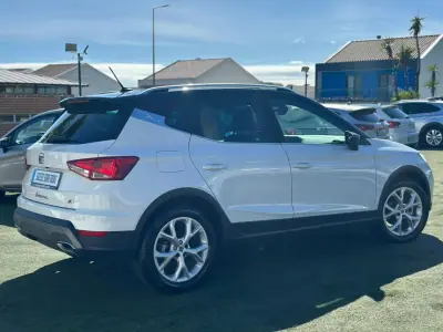 SEAT Arona 2024 - 21990 EUR, 29550 km - AUTO.MOTO.pt - 29550km - foto 7 de 24