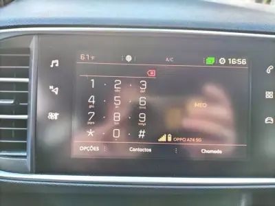 Peugeot 308 SW 2020 - 10990 EUR, 139592 km - AUTO.MOTO.pt - 139592km - foto 28 de 49