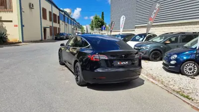Tesla Model 3 2019 - 22500 EUR, 113000 km - AUTO.MOTO.pt - 113000km - foto 24 de 53