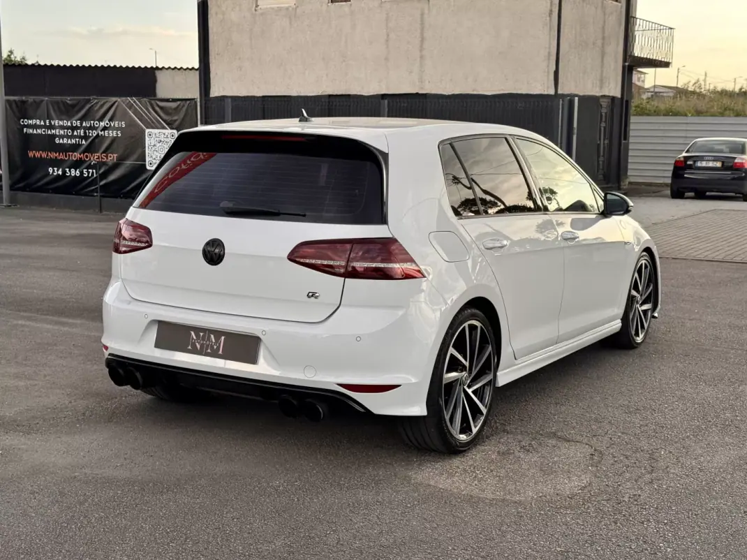 Volkswagen Golf 2014 - 23500 EUR, 175000 km - AUTO.MOTO.pt - 175000km - foto 2 de 27