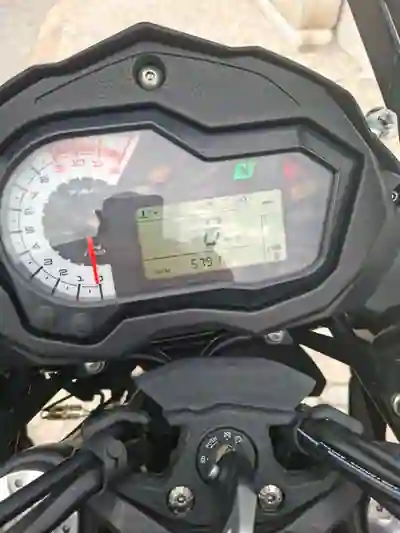 Benelli TRK 502 2023 - 5400 EUR, 5790 km - foto 2 de 8