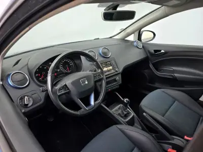 SEAT Ibiza 2016 - 8990 EUR, 160800 km - AUTO.MOTO.pt - 160800km - foto 14 de 34