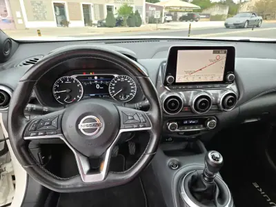 Nissan Juke 2022 - 17950 EUR, 75499 km - foto 6 de 10