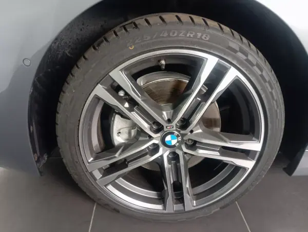 BMW 116 2024 - 27000 EUR, 27000 km - AUTO.MOTO.pt - 27000km - foto 15 de 31