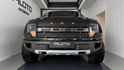 Ford F-150 2012 - 54990 EUR, 48656 km - AUTO.MOTO.pt - 48656km - foto 2 de 38