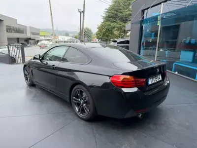 BMW 420 2013 - 20900 EUR, 269707 km - AUTO.MOTO.pt - 269707km - foto 4 de 10