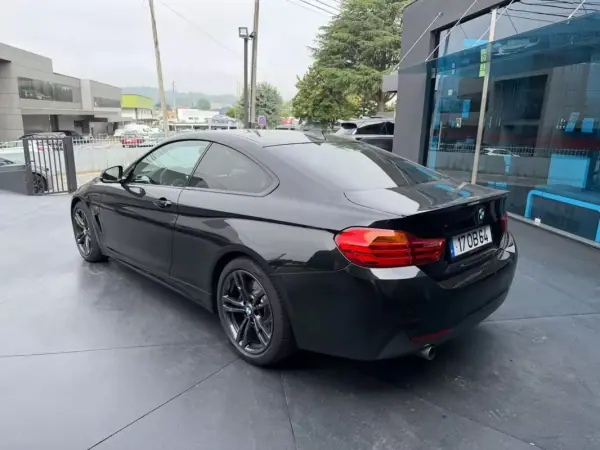 BMW 420 2013 - 20900 EUR, 269707 km - AUTO.MOTO.pt - 269707km - foto 4 de 10