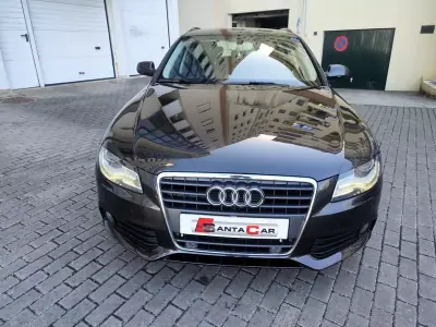 Audi A4 Avant 2010 - 10980 EUR, 243000 km - 243000km - foto 11 de 33