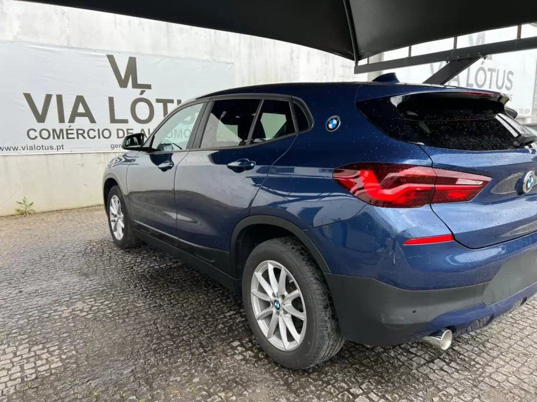 BMW X2 2022 - 23500 EUR, 195887 km - AUTO.MOTO.pt - 195887km - foto 6 de 18