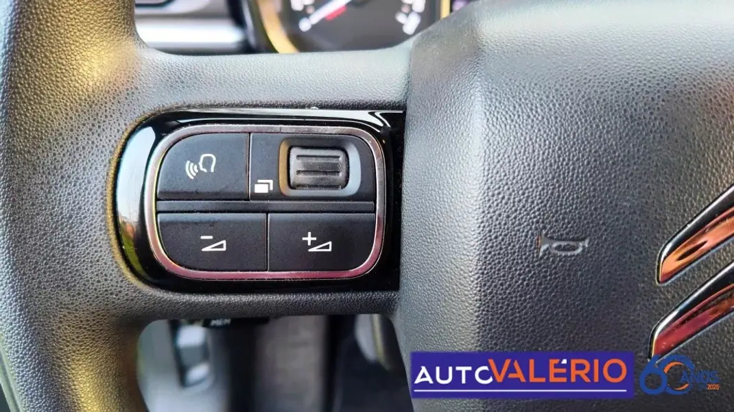 Citroën C3 2022 - 15450 EUR, 69728 km - AUTO.MOTO.pt - 69728km - foto 15 de 33