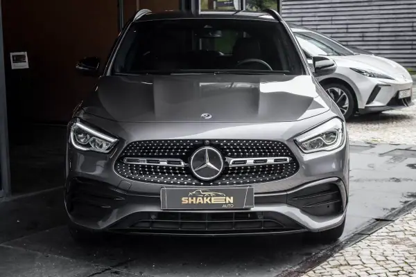 Mercedes-Benz GLA 250 2023 - 38790 EUR, 69317 km - AUTO.MOTO.pt - 69317km - foto 7 de 48