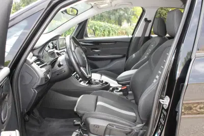 BMW 216 Active Tourer 2017 - 13900 EUR, 169000 km - 169000km - foto 16 de 35