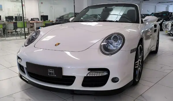 Porsche 997 2007 - 109000 EUR, 39000 km - AUTO.MOTO.pt - 39000km - foto 4 de 55