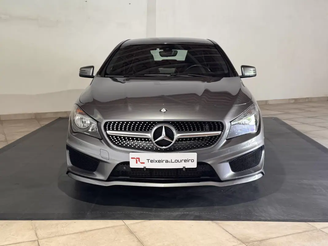 Mercedes-Benz CLA 180 2016 - 18900 EUR, 148405 km - AUTO.MOTO.pt - 148405km - foto 2 de 26