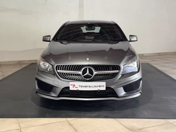 Mercedes-Benz CLA 180 2016 - 18900 EUR, 148405 km - AUTO.MOTO.pt - 148405km - foto 2 de 26