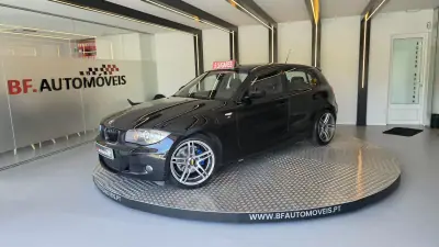 BMW 116 2010 - 6900 EUR, 207907 km - AUTO.MOTO.pt - 207907km - foto 2 de 51