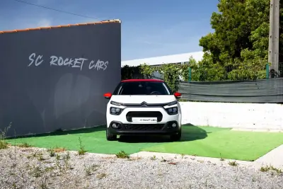 Citroën C3 2023 - 23990km