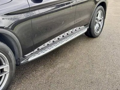 Mercedes-Benz GLC 250 2018 - 34990 EUR, 175000 km - AUTO.MOTO.pt - 175000km - foto 14 de 33