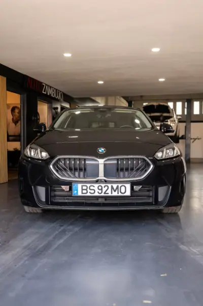 BMW 116 2025 - 29400 EUR, 25000 km - AUTO.MOTO.pt - 25000km - foto 2 de 14