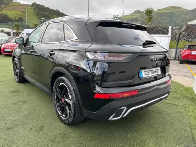 DS DS7 Crossback 2019 - 19490 EUR, 213100 km - AUTO.MOTO.pt - 213100km - foto 5 de 18