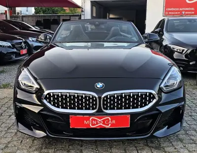BMW Z4 2021 - 45000 EUR, 80000 km - AUTO.MOTO.pt - 80000km - foto 33 de 44