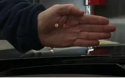 BMW 640 Gran Coupé 2011 - 30900 EUR, 180000 km - AUTO.MOTO.pt - 180000km - foto 11 de 15