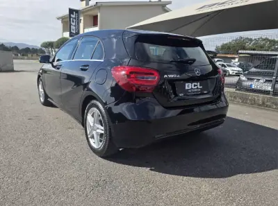 Mercedes-Benz A 180 2016 - 15990 EUR, 163000 km - AUTO.MOTO.pt - 163000km - foto 6 de 31