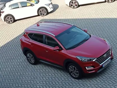 Hyundai Tucson 2019 - 23950 EUR, 80000 km - AUTO.MOTO.pt - 80000km - foto 30 de 31
