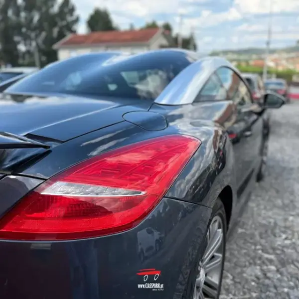 Peugeot RCZ 2014 - 16500 EUR, 180000 km - AUTO.MOTO.pt - 180000km - foto 9 de 17