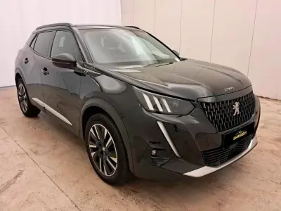 Peugeot 2008 2022 - 17980 EUR, 101482 km - 101482km - foto 3 de 10