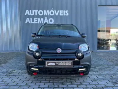 Fiat Panda 2024 - 14500 EUR, 40300 km - AUTO.MOTO.pt - 40300km - foto 2 de 16