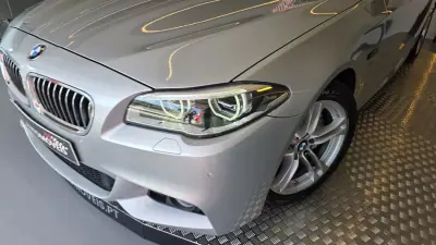 BMW 520 2017 - 20900 EUR, 173273 km - AUTO.MOTO.pt - 173273km - foto 27 de 61
