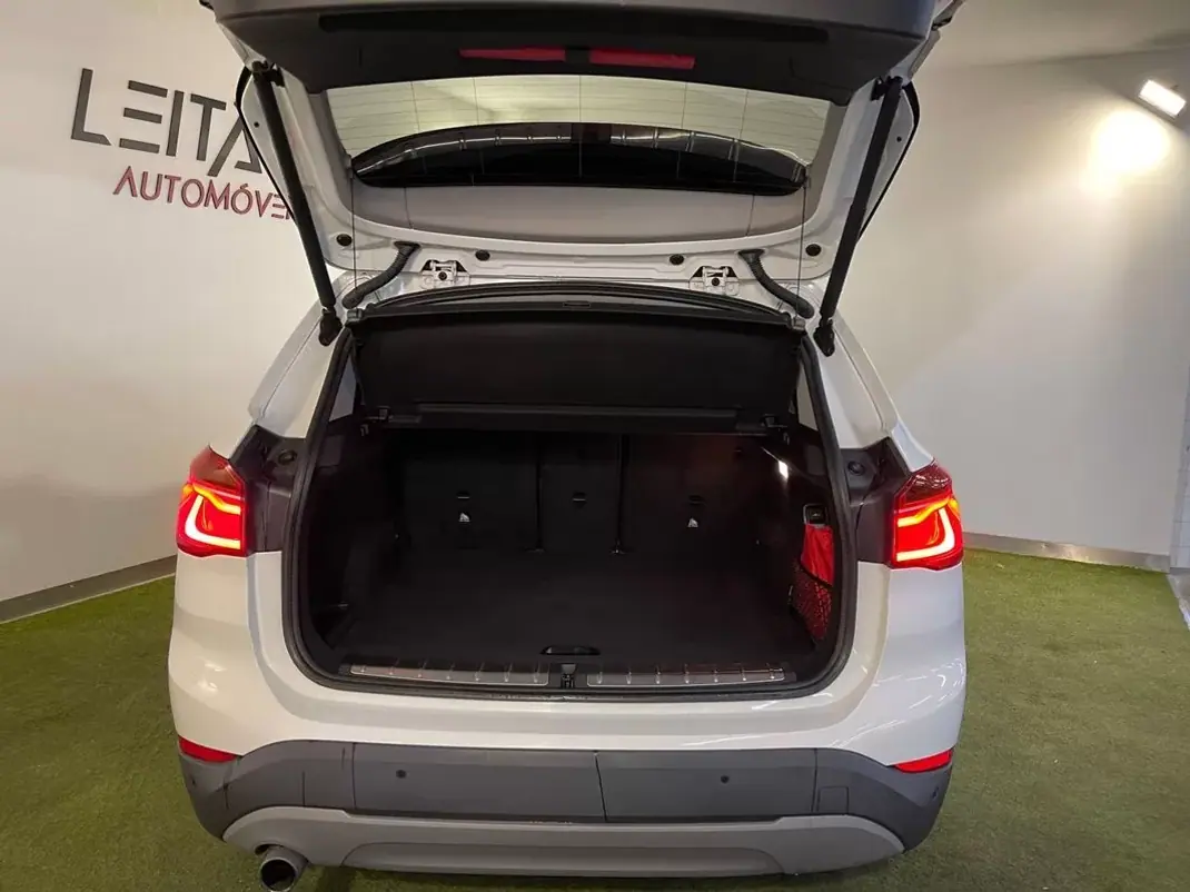 BMW X1 2016 - 18900 EUR, 134000 km - AUTO.MOTO.pt - 134000km - foto 14 de 31