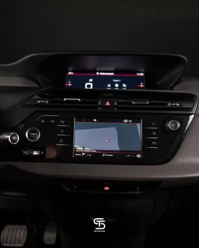 Citroën C4 Spacetourer 2019 - 15450 EUR, 120000 km - AUTO.MOTO.pt - 120000km - foto 15 de 23