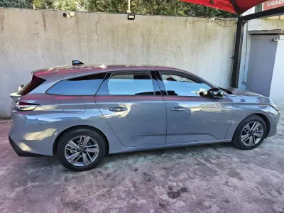 Peugeot 308 SW 2023 - 15750 EUR, 97000 km - AUTO.MOTO.pt - 97000km - foto 4 de 15