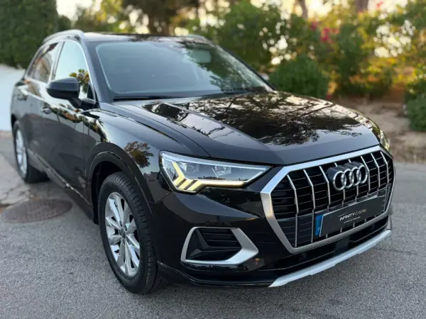 Audi Q3 2020 - 26699 EUR, 97000 km - AUTO.MOTO.pt - 97000km - foto 3 de 15