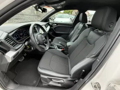 Audi A1 Sportback 2023 - 27900 EUR, 76460 km - AUTO.MOTO.pt - 76460km - foto 11 de 12