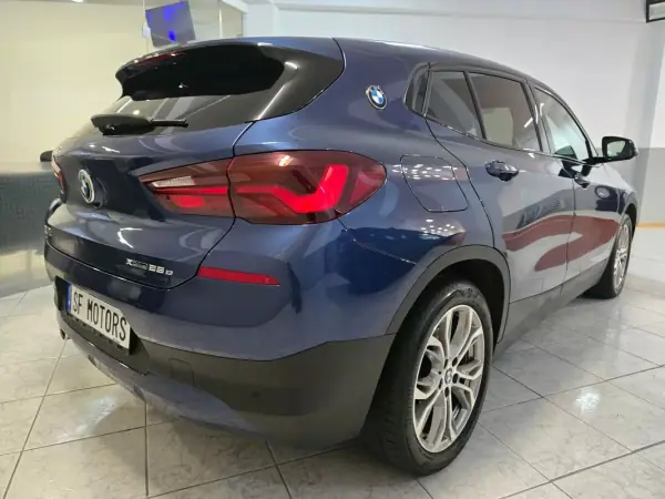 BMW X2 2021 - 26980 EUR, 63159 km - AUTO.MOTO.pt - 63159km - foto 9 de 49
